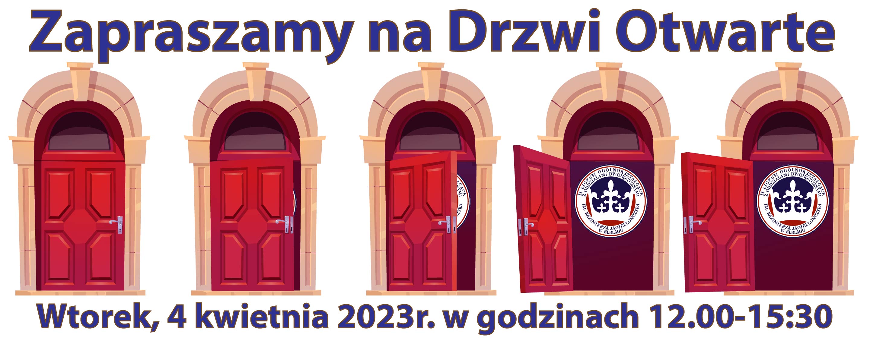 2022 Drzwi Otwarte