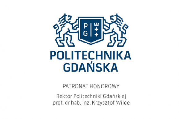 2023 Wiem na bank Rektor Politechniki Gdanskiej