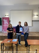 2025.03.25 - Liga Rummikub