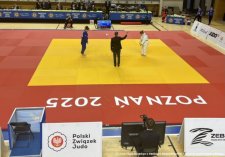 2025.04.09 - Judo - Puchar Europy