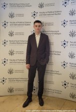 2025.04.09 - Olimpiada wiedzy o Polsce i świecie współczesnym